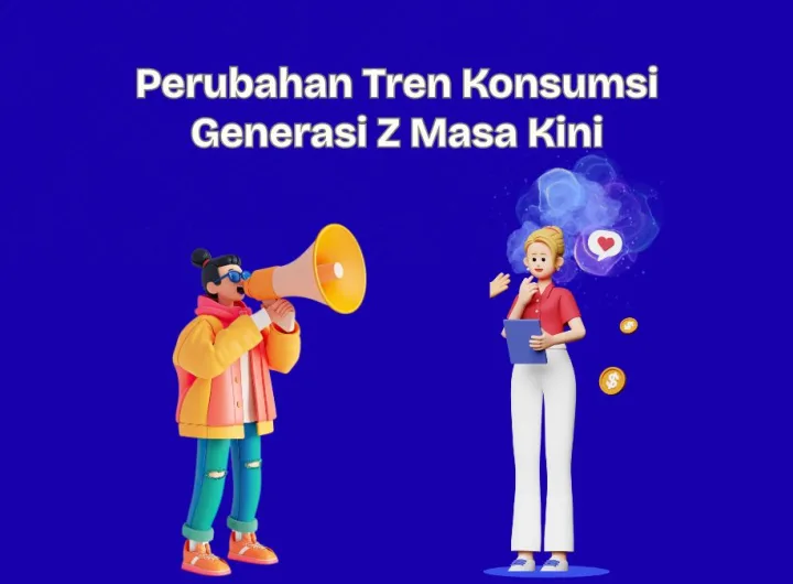 tren generasi z
