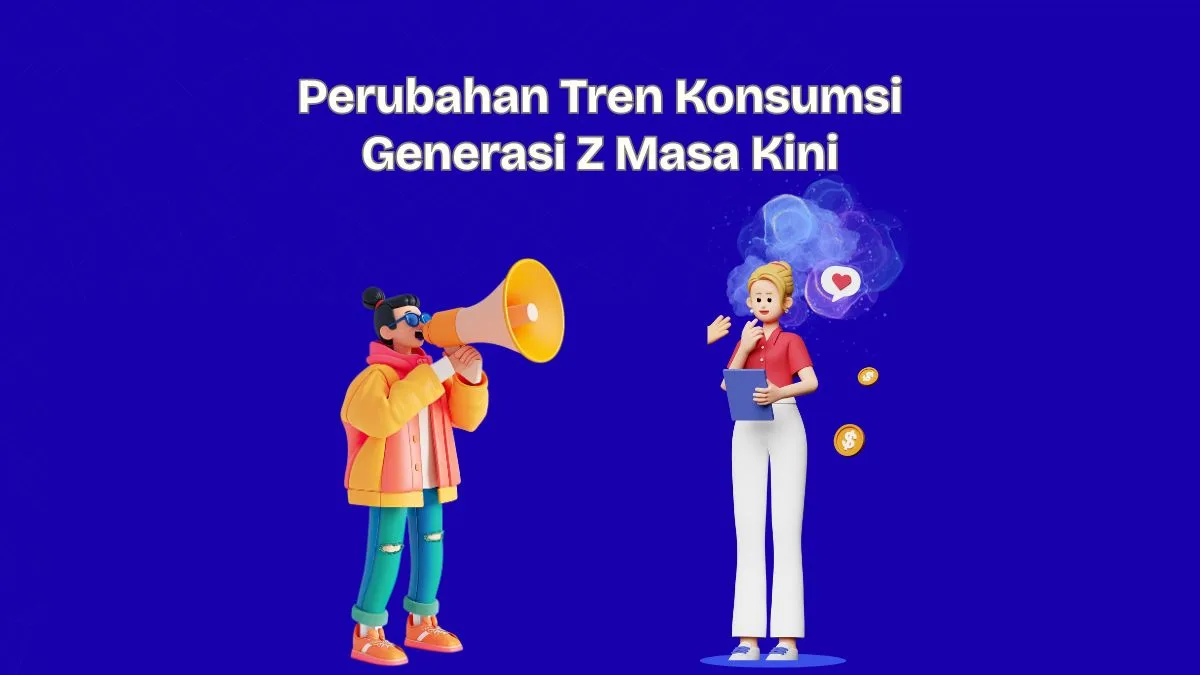 tren generasi z