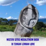 situs megalitikum bada