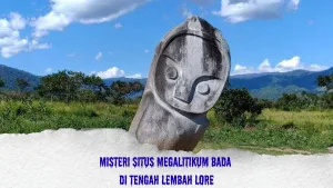 situs megalitikum bada
