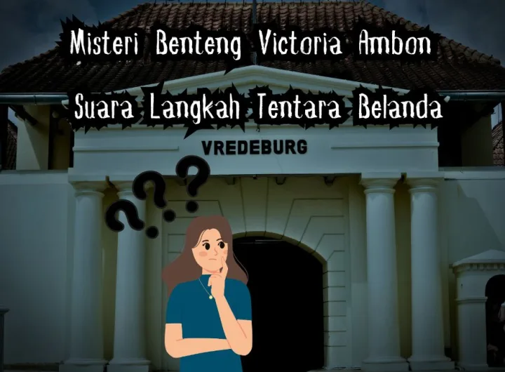 benteng victoria ambon
