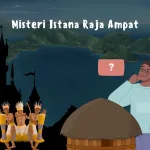 istana raja ampat