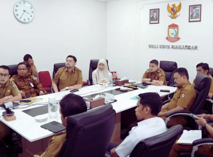 program kota layak huni