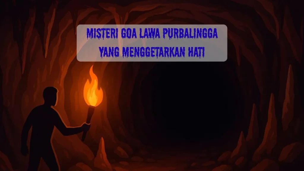misteri goa lawa