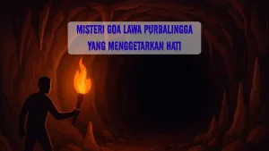 misteri goa lawa