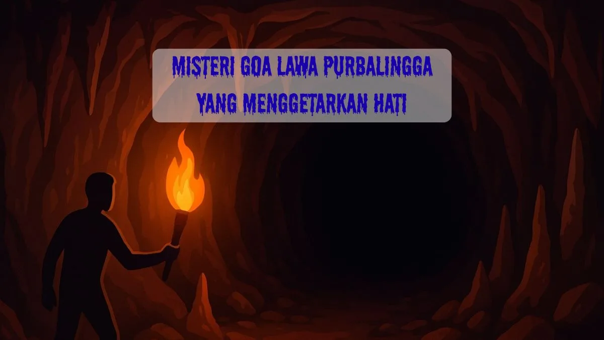 misteri goa lawa