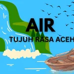 mata air tujuh rasa