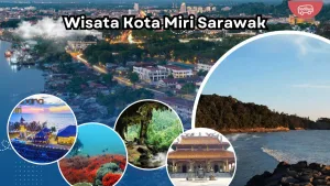 wisata miri