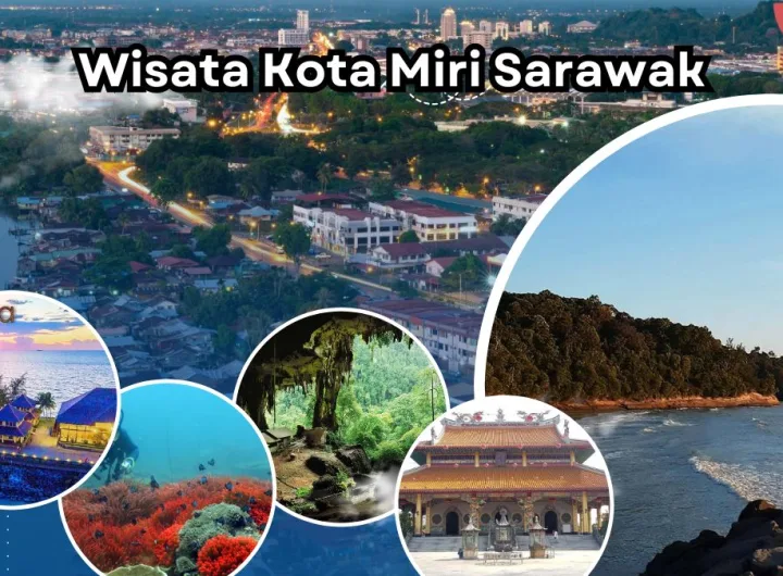 wisata miri