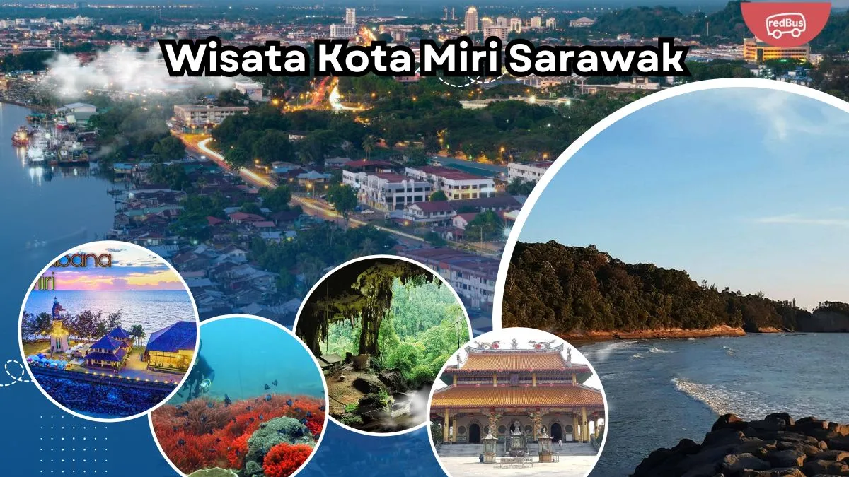 wisata miri