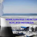 nuklir indonesia