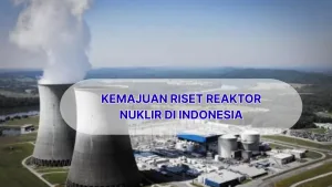 nuklir indonesia