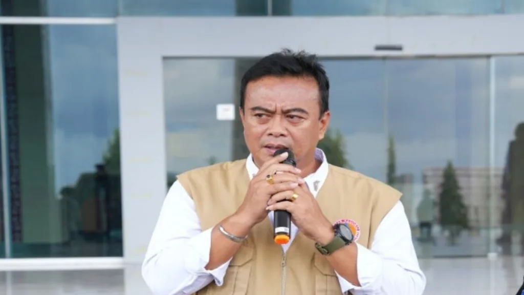 curah hujan tinggi di papua