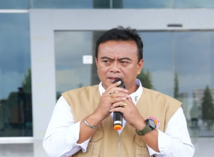 curah hujan tinggi di papua