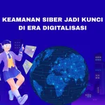 keamanan siber