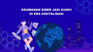 keamanan siber