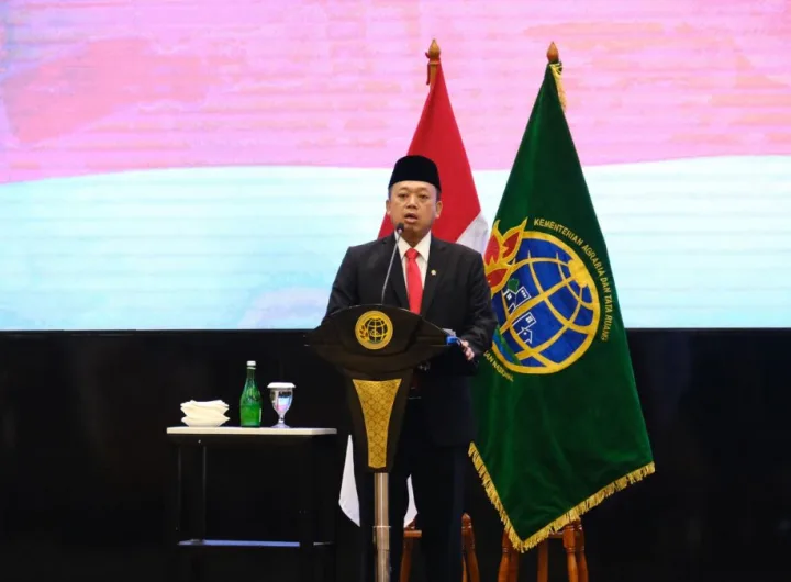 nusron wahid sengketa tanah