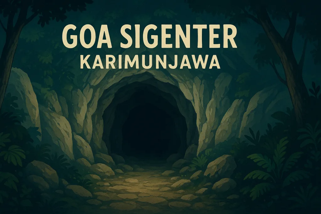 goa sigenter