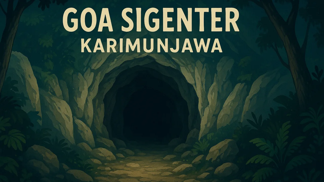 goa sigenter