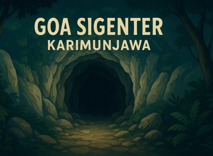 goa sigenter