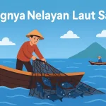 hilangnya nelayan laut sawu