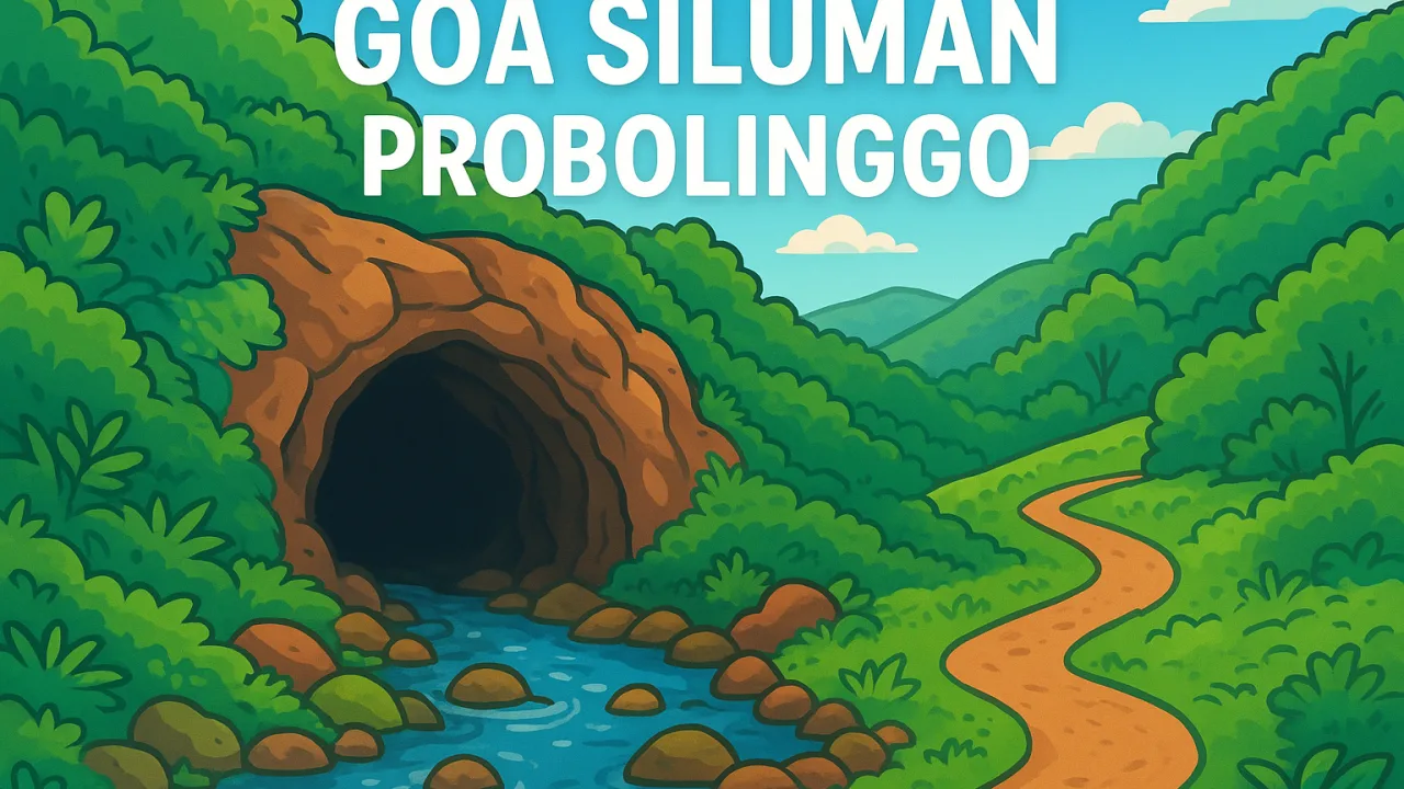 goa probolinggo