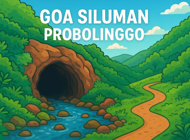 goa probolinggo