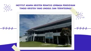 institut agama kristen renatus