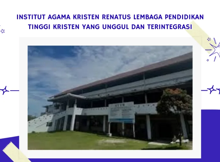 institut agama kristen renatus