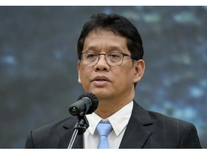 gaji asn ditangguhkan pusat