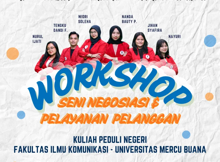 workshop