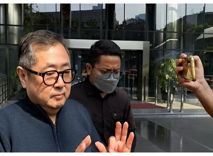 kpk panggil rudy tanoe