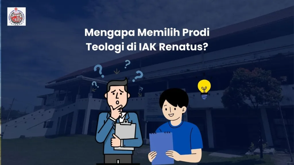 prodi teologi iak renatus