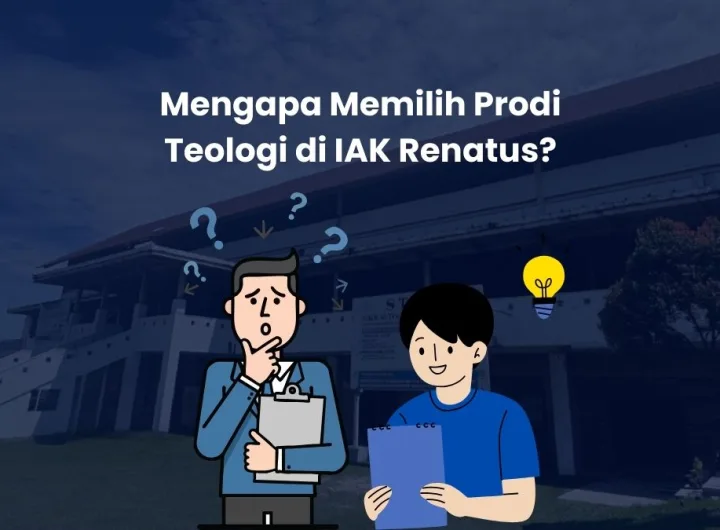 prodi teologi iak renatus