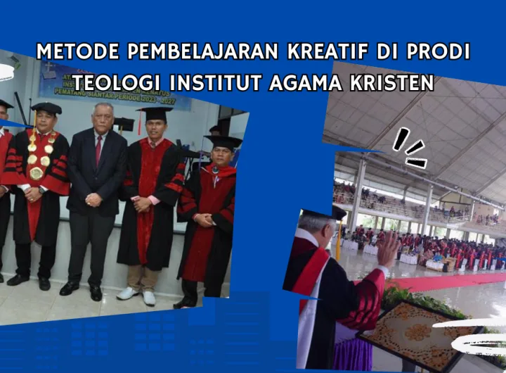 metode pembelajaran kreatif