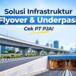 solusi infrastruktur flyover