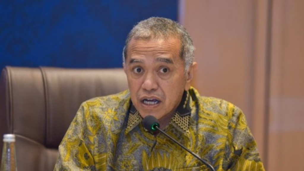 evaluasi internal bnpb kpk