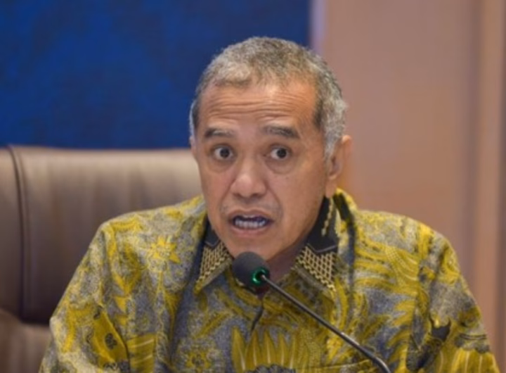 evaluasi internal bnpb kpk