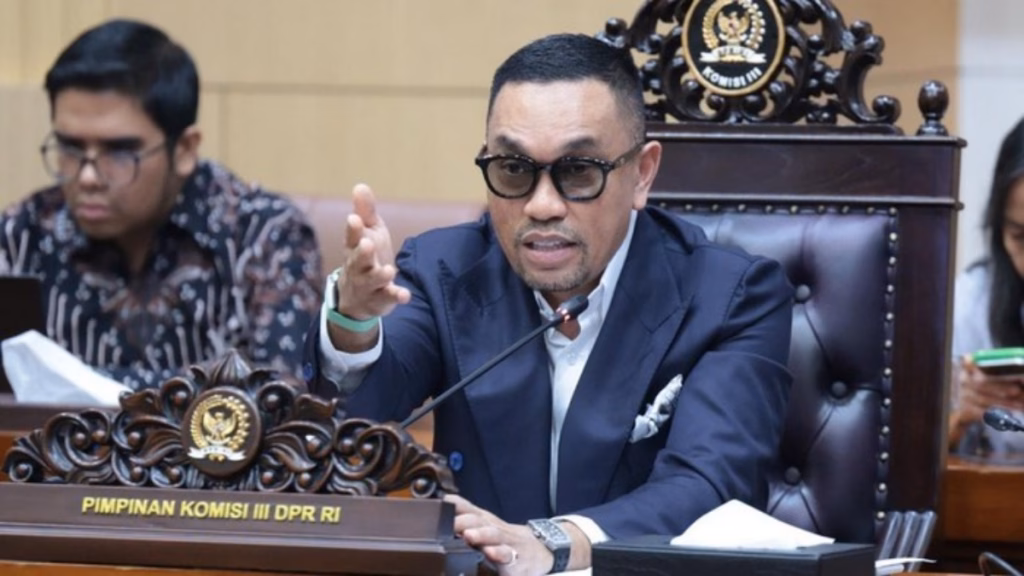 revisi uu tipikor kerugian negara