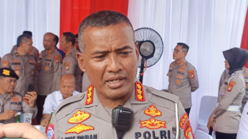 operasi patuh jaya polda metro