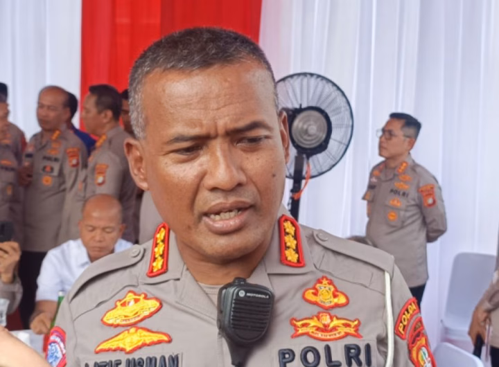 operasi patuh jaya polda metro