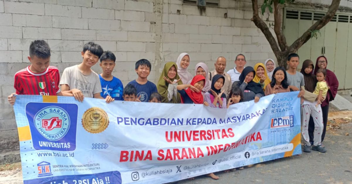Edukasi Digital Marketing