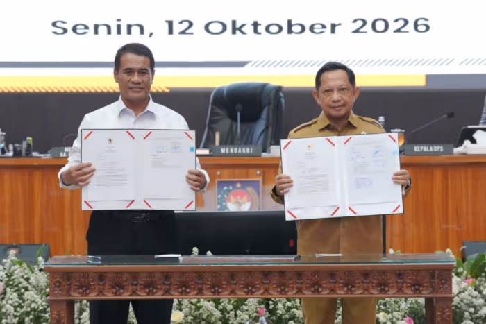 Mendagri minta Pemda