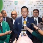 AHY Tegaskan Pelaku Karhutla