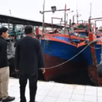Pendangkalan Sungai Kaliyasa