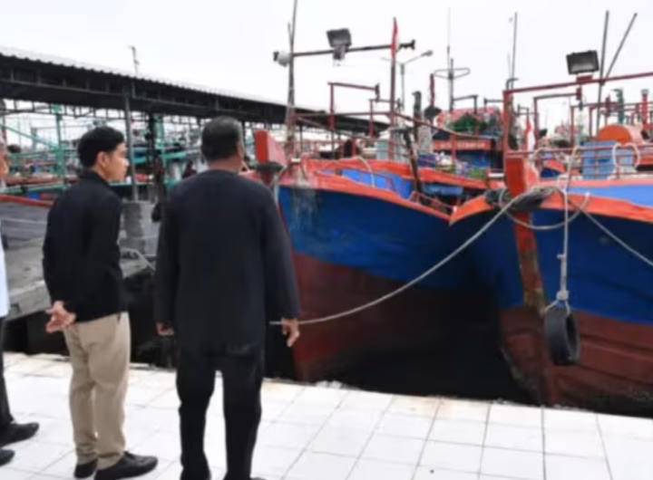 Pendangkalan Sungai Kaliyasa