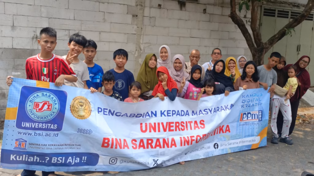 Pelatihan Literasi Digital