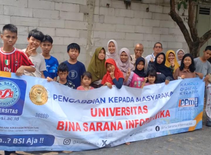 Pelatihan Literasi Digital