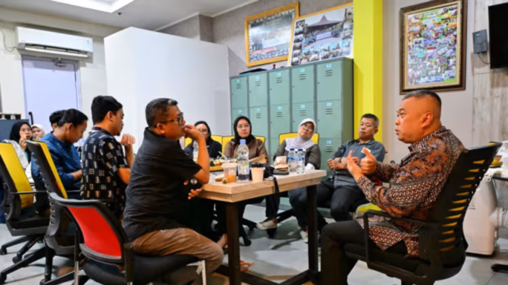 keselamatan ojol