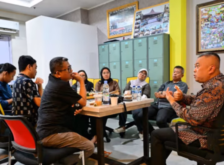 keselamatan ojol
